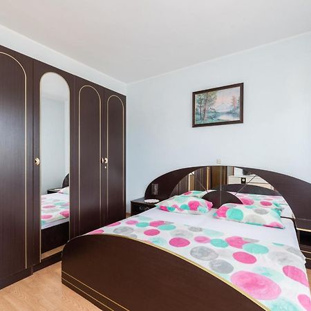 Apartman Petelin Novigrad Istria Esterno foto
