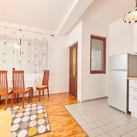 Apartman Petelin Novigrad Istria Esterno foto