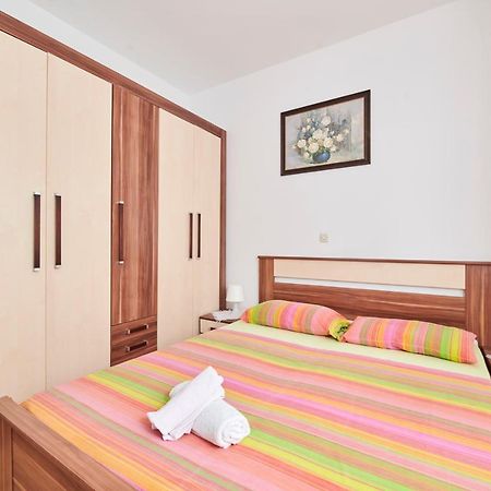 Apartman Petelin Novigrad Istria Esterno foto