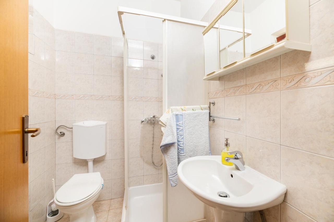 Apartman Petelin Novigrad Istria Esterno foto