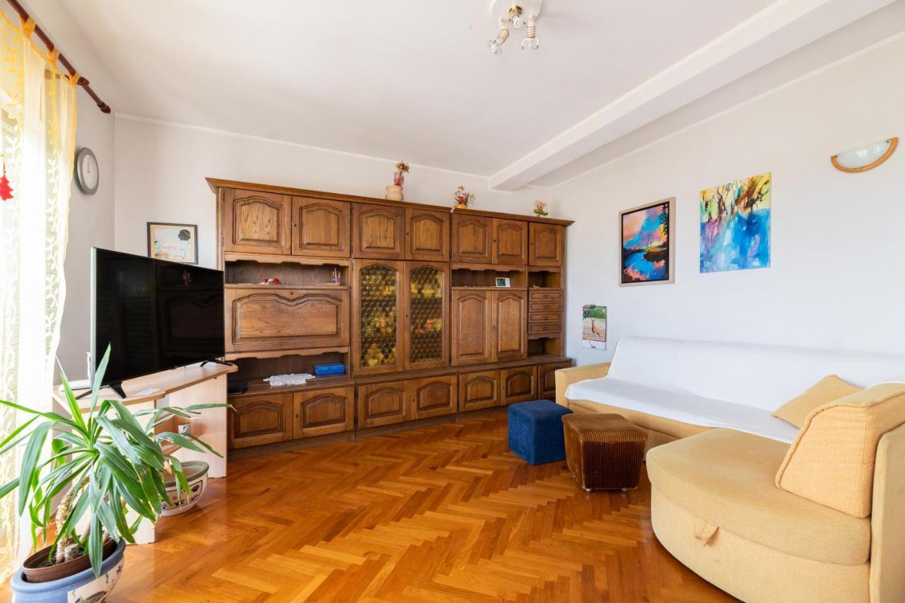 Apartman Petelin Novigrad Istria Esterno foto