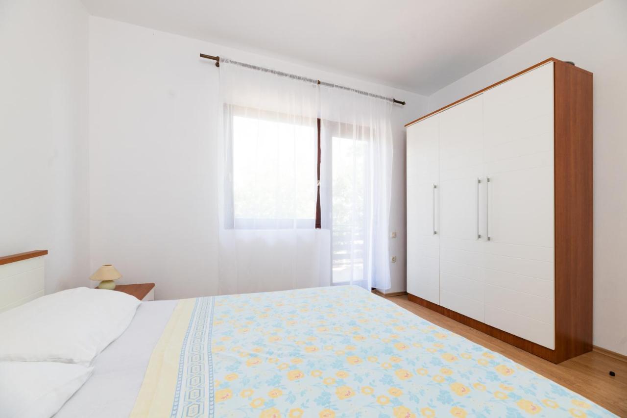 Apartman Petelin Novigrad Istria Esterno foto