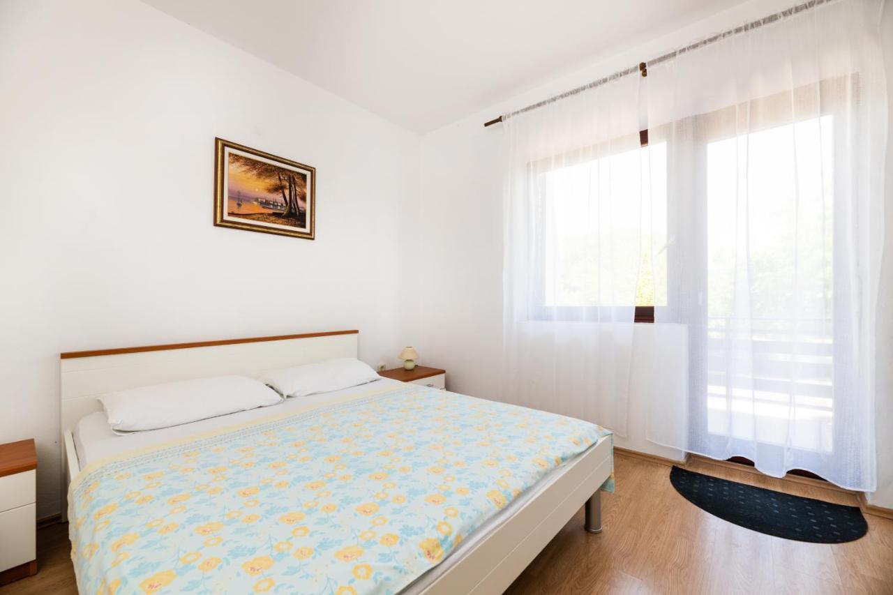 Apartman Petelin Novigrad Istria Esterno foto