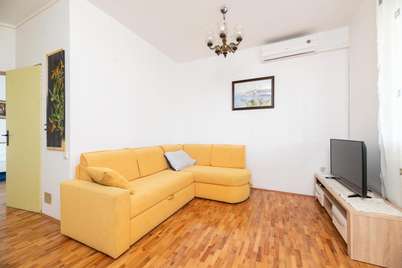 Apartman Petelin Novigrad Istria Esterno foto