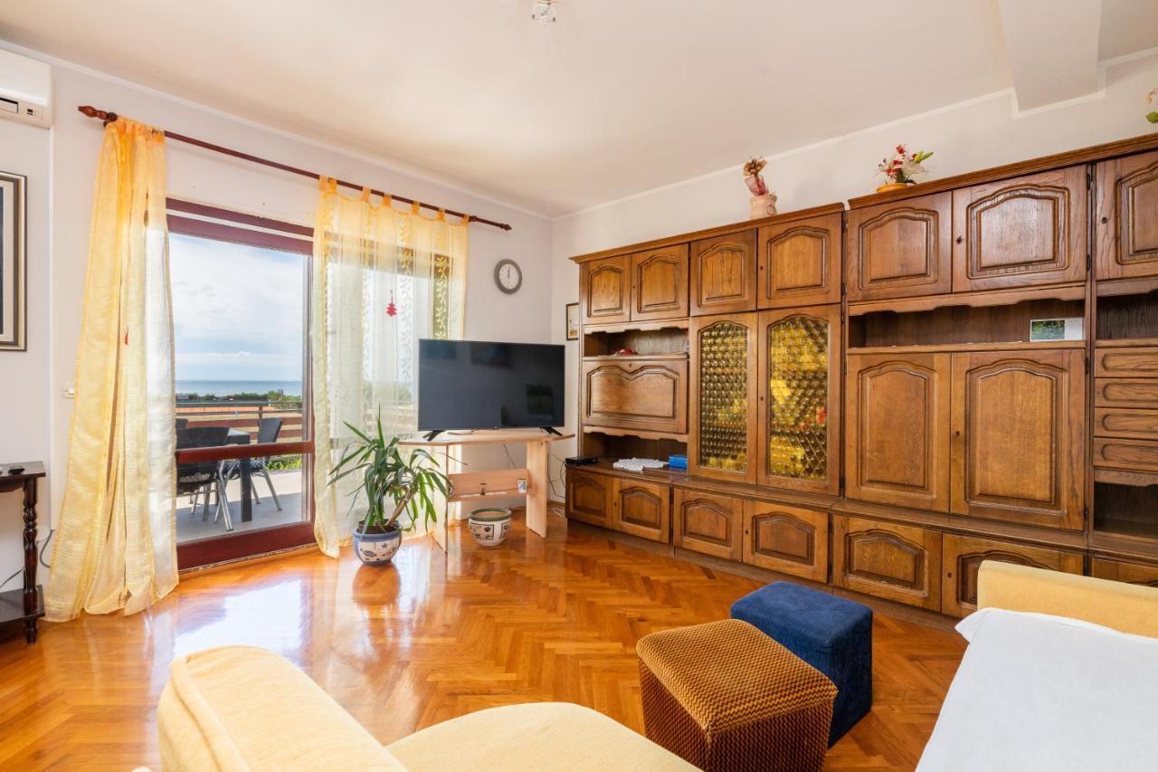 Apartman Petelin Novigrad Istria Esterno foto