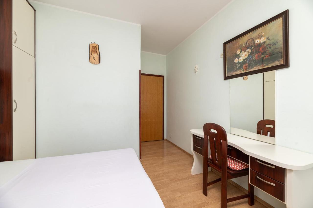 Apartman Petelin Novigrad Istria Esterno foto