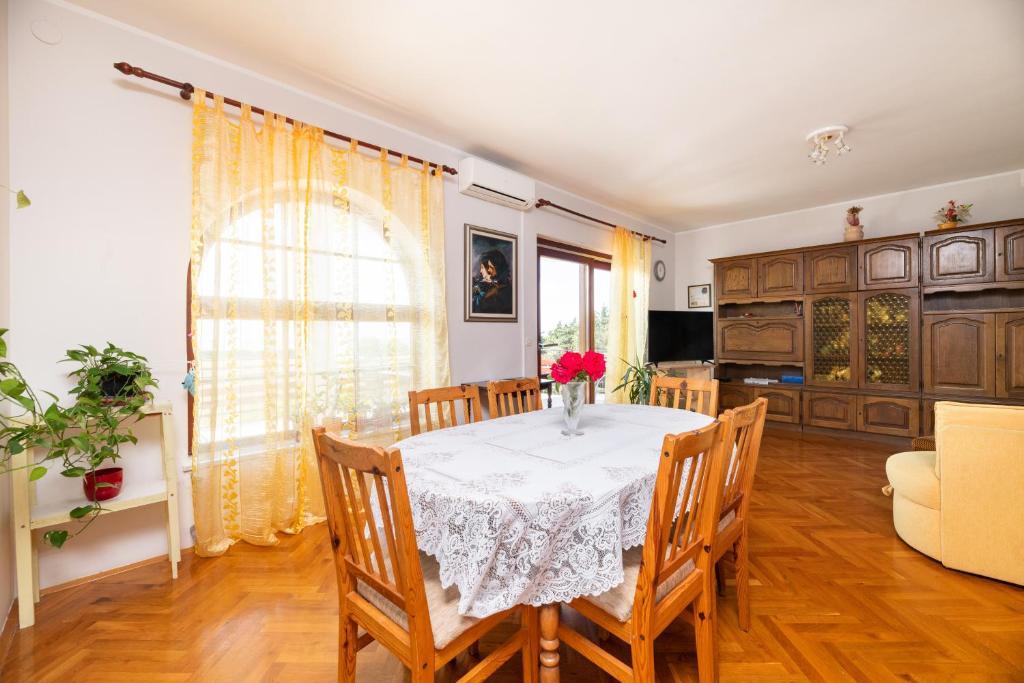 Apartman Petelin Novigrad Istria Esterno foto